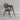 Handcrafted Mid-Century Modern Natural Oak Teddy Fabric Comfortable Leisure Chair