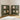 Versatile 4-in-1 Convertible Nursery Crib with Storage Drawer, Toddler Bed, Daybed, Bookshelves