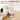 Adjustable Height Baby Bassinet Bedside Sleeper with Storage Basket & Wheels