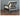 Elegant Black Suede Upholstered Accent Armchair with Solid Oak Wood Frame