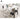 Tostone Luxury Calacatta Black Marble Dining Table - Contemporary Home Style