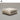 Tostone Elegant Beige Natural Travertine Coffee Table Modern Design Living Room