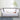 VAVASOO Adjustable Height Baby Bassinet Co-Sleeper Crib Retractable Feet
