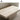 Tostone Italian Design Durable Rectangular Beige Travertine Coffee Dining Table