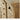 Rustic French Reclaimed Fir Wood Sideboard Cabinet with Multiple Storage Drawers