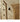 Rustic French Reclaimed Fir Wood Sideboard Cabinet with Multiple Storage Drawers