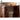 Tostone Elegant French Style Rosso Levanto Natural Marble Console Table for Entryway