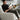 Cozy Cloud Single Sofa Chair Bed Modern Fabric Sleeper for Living Room
