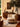 Elegant Boucle Swivel Armchair: Wooden Frame, Curved Tub Design, Plush Comfort