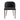 Luxury Italian Grey Velvet Dining Chair with Solid Oak Wood Frame