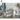Luxury Calacatta Viola Natural Marble Square Sofa Coffee Table Living Room