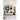 Elegant Nordic Oak Wood Storage Cabinet for Living Room Sideboard