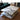 Elegant Calacatta Viola Marble Coffee Table - Modern Minimalist Living Room Centerpiece
