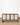 Stylish Oak & Cane Living Room Buffet Cabinet Storage Sideboard