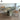 Tostone Natural Green Marble Rectangle Dining Table - Modern Home Furniture