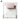 Dreamy Pink Onyx Stone Side Coffee Table for Modern Home Living Room