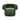 Emerald Velvet Swivel Accent Chair: Plush Rotating Lounge Armchair for Living Room