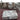 Tostone Calacatta Viola Marble Side Table, Natural Stone Luxury Accent Furniture