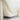 Modern White Boucle Upholstered Lounge Recliner Chair for Living Room