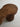 Elegant Nordic Fluted Oak Bench with Burl Top - Modern Indoor/Outdoor Seating