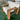 Elegant White Boucle Solid Oak Accent Chair: Modern Leisure Sofa Armchair