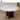 Luxury Carrara White Marble Round Dining Table - Modern Polished Stone Furniture
