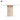 Tostone Natural Travertine Modern Round Dining Table for Kitchen & Home