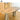 Elegant White Marble Square Dining Table, Polished Stone Top, Metal Legs, 8-Seater