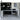 Elegant Statuario White Natural Marble Dining Table, Durable Modern Home Furniture