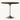 Premium Solid Wood Dining Table - Customizable for Restaurants, Hotels, Villas