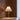Jean Nordic Retro Pleated Table Lamp