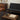 Vintage Hiort af Ornäs Teak Woven Leather Mid-Century Modern Sofa