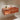 Elio Red Cave Antique Marble Sink