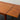 Vintage 1960s Danish Solid Wood Dining Table Mid-Century Modern Design