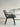 Elegant Danish EJ3 Eyes Lounge Chair - Vintage Oak Fabric Accent Armchair