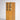 Derk Jan De Vries G745 Vintage Beech Storage Cabinet - Separable Units