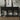 Travis Elegant Customizable Living Room Console Table