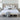 Nico Retro Princess Bed for Master Bedroom