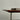 Vintage Arne Jacobsen Shaker Coffee Table Rosewood Chrome Steel Design