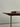 Vintage Arne Jacobsen Shaker Coffee Table Rosewood Chrome Steel Design