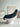 Vintage Rodica Lounge Chair by Mario Brunu, Italian Fiberglass Leather Armchair