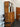 Mid-Century Modern Didier Rozaffy Multi-Functional Storage Cabinet with Bright Glass