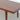 Danish Mid-Century Rosewood Coffee Table, Severin Hansen Design, 1965 Ceramic Tile Top