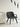 Elegant Danish EJ3 Eyes Lounge Chair - Vintage Oak Fabric Accent Armchair
