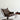 Vintage Norwegian Falcon Easy Chair by Sigurd Russel - Iconic 1970s Lounge