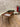 Vintage Danish 1960s Solid Wood Dining & Work Table by onemorechair