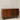 Vintage 1960s Peter Lovig Nielsen Rosewood Sideboard Exquisite Brass Details