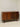 Vintage 1960s Peter Lovig Nielsen Rosewood Sideboard Exquisite Brass Details