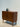 Elegant Vintage Borge Mogensen Mid-Century Modern Wooden Dresser Cabinet
