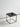 Poul Kjærholm PK71 Elegant Minimalist Stainless Steel Acrylic Nesting Cube Tables Set